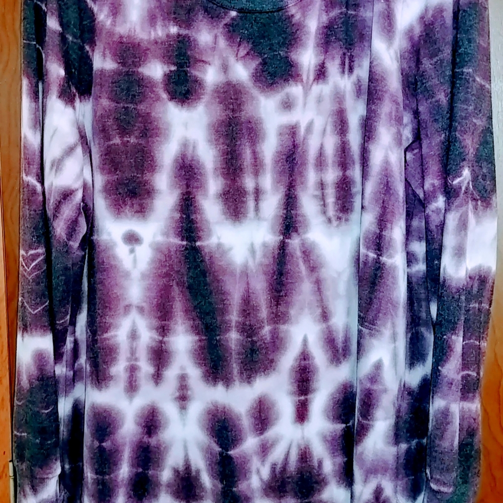 Long sleeve